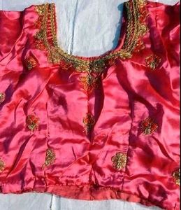 Elegant Lehenga Choli
