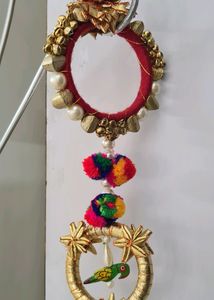 Fancy Bangle Type Loomba Rakhi