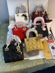 OG Lady Dior Bag