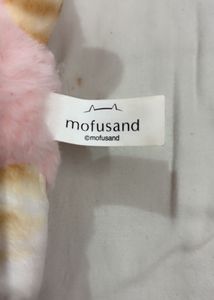 mix plushies