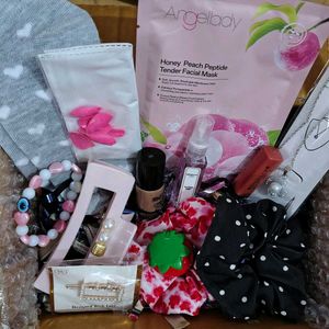 The Cozy Glow Gift Hamper