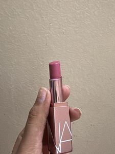 NARS Lipstick - fast flame shade