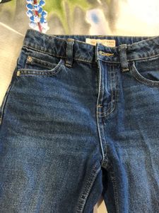 Jeans 6-7 Years Girl Kids
