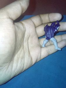 Batman Action Figure Toy