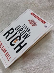 Think &amp; Grow Rich