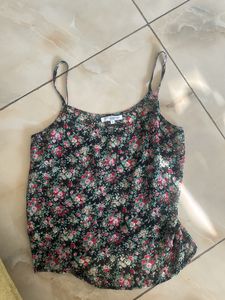Cool Breezy Top