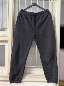 Comfortable Black Sweatpants
