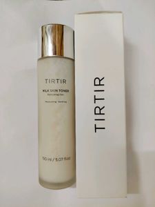 TIRTIR Milk Skin Toner 150ml