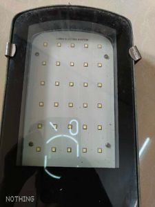 LED Street Light 35W (not working
