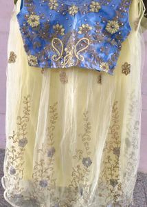 Elegant Ethnic Kurta Set