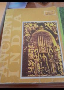 History Textbooks for Class XI