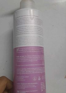 Let me be - Shampoo &amp; conditioner