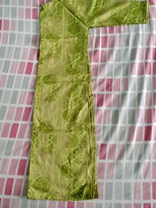 Light Green Kurta