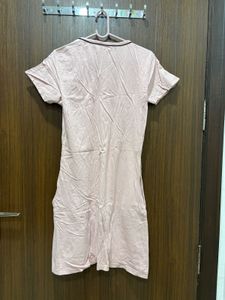 tshirt dress