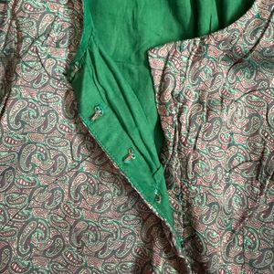 Pretty Blouse