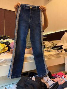 Jeans 👖🫷🏻