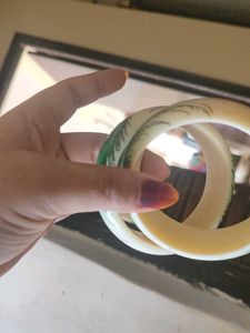 Bohemian Stackable Bangles