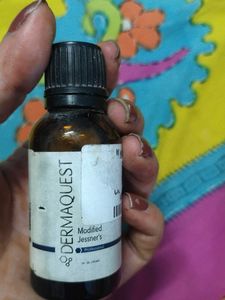 Dermaquest Jessner's Professional chemica