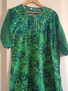 Cotton Nighty