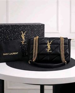 LATEST YSL JAMIE SLING BAG* WD BOX