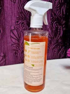 Kleenest Kitchen Cleaner