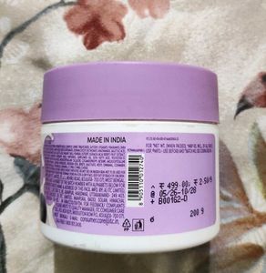 Fiama Exfoliate To De-Tan Body Scrub