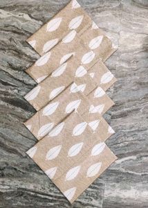 Cushion Cover 5 PCS