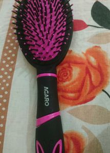 Hairbrush