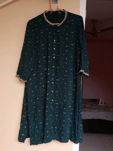 Elegant Kurta XXl - Combo 3