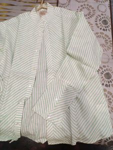 Linen Shirt