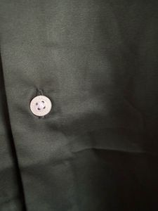 Armani Exchange Satin Shirt