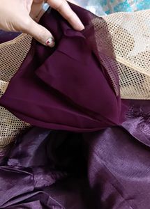 NEW Heavy LEHENGA Choli 42"