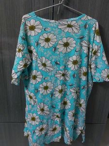 New Latest Kurta 5Xl Size Beautiful Colourful