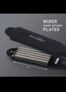 Ikonic Crimper