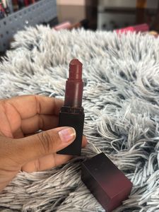 Swiss Beauty - HD Matte Lipstick