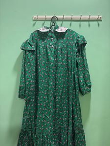 festival dress