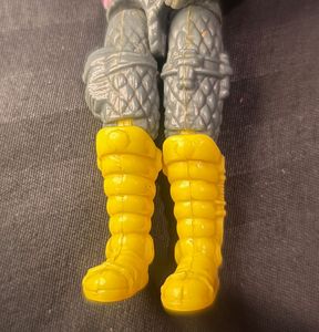 GiJoe Action Figure