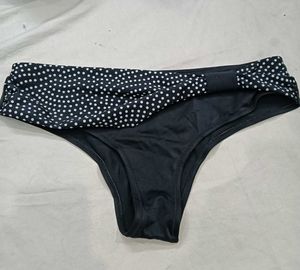 Polka Dot 🥰Bikini Bottom