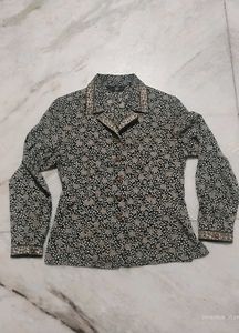 Elegant Printed Kurta for Women
