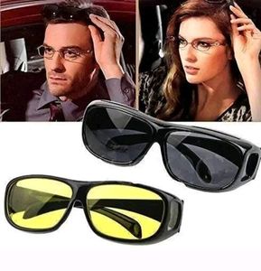 HD vision Day/Night Driving Goggles (Unisex)New