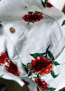 2 Shirts Combo For Man