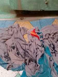Clothes Material 9Metter