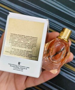 Paco Rabanne 1 Million Gold Perfume