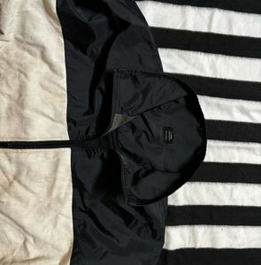 Oversized Jacket!