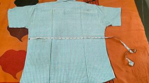 pure khadi shirt
