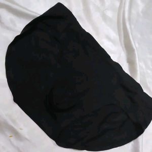 New Black pant