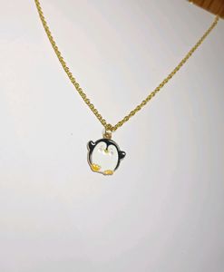 Combo Of Charms Necklace And Bracelet