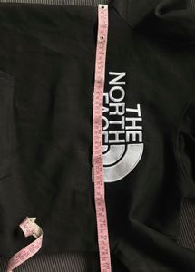 The North Face Black Hoodie