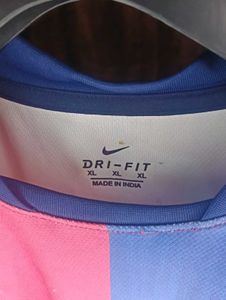 FC Barcelona Nike T-Shirt