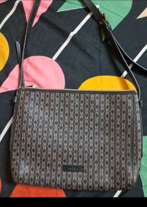 Fossil Crossbody Bag